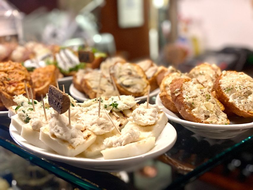 Venice: Guided City Highlights and Street Food Tour - Key Tour Takeaways