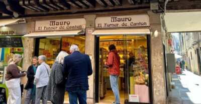 Venice: Guided City Highlights and Street Food Tour - Meeting Point in Campo San Bartolomio and How the Walk Starts