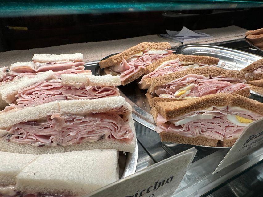 Venice: Guided City Highlights and Street Food Tour - The Guide Factor: Stories That Turn Food Into Meaning