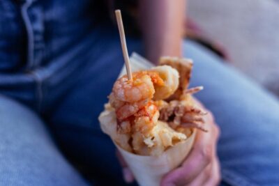 Venice: Private Food Tour – 10 Tastings with Locals - 10 tastings in 3 hours: how the food pacing really feels