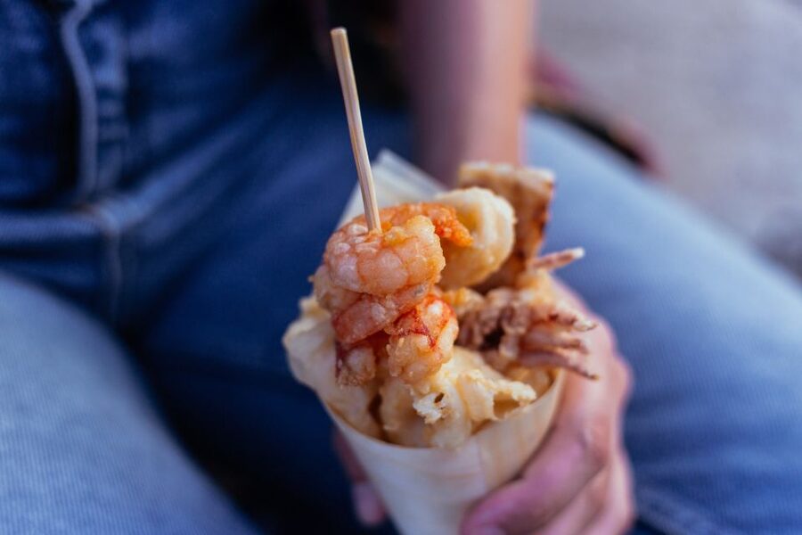 Venice: Private Food Tour – 10 Tastings with Locals - 10 tastings in 3 hours: how the food pacing really feels