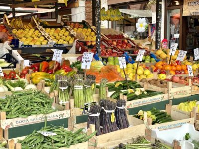 Venice: Street Food Tour with a Local Guide and Tastings - Campo San Polo to Basilica dei Frari: Food Stops With a Serious Spine