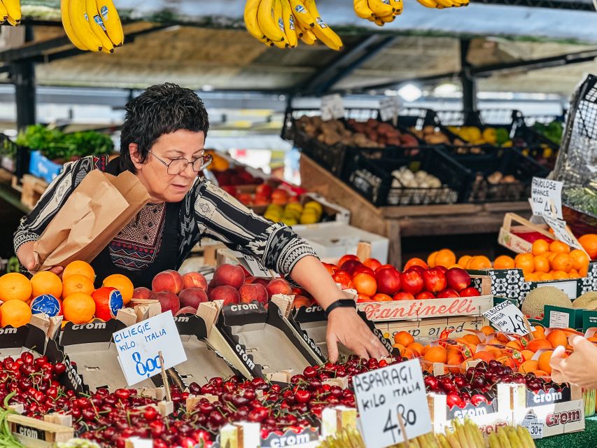 Venice: Street Food Tour with a Local Guide and Tastings - Food Value: What $57 Buys in a 2.5-Hour Tasting Walk