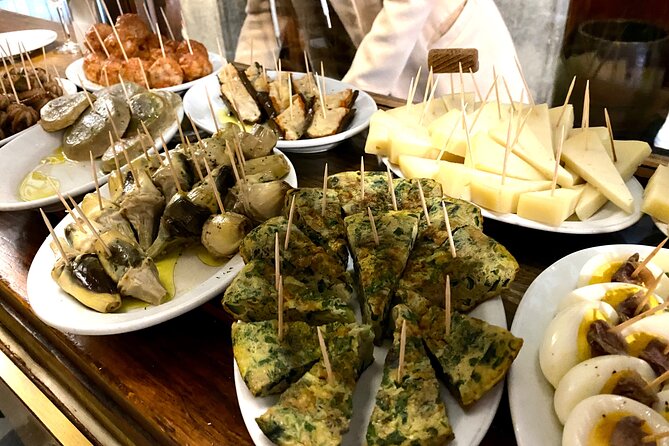 Venice Street Food Tour with Local Guide with Local Food Market Visit - Price and Value: What $53.21 Buys You in Real Terms