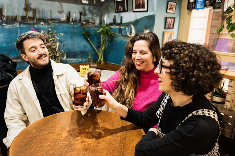 Venice: The Ultimate Food Tour with Wine & Spritz - Key things to know before you go