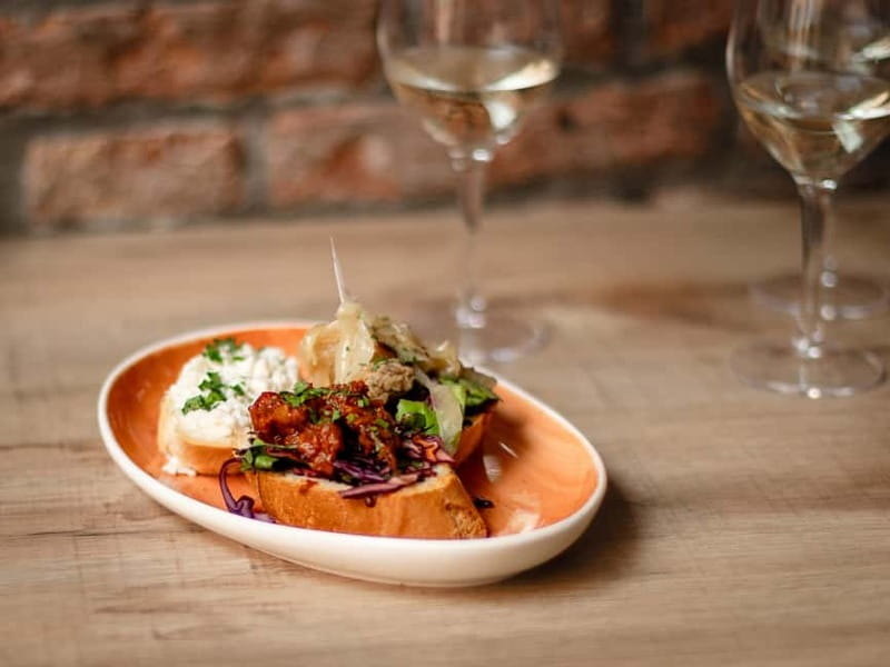 Venice: The Ultimate Food Tour with Wine & Spritz - Spritz Meets Cicchetti: The real point of this Venice Food Tour