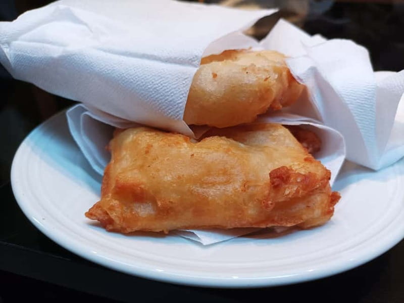 Venice: The Ultimate Food Tour with Wine & Spritz - The $96 price: what you’re really paying for