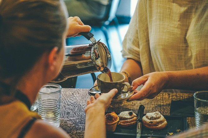 Verona All in one: Food Walking Tour, Lunch & Wine - Key highlights worth circling