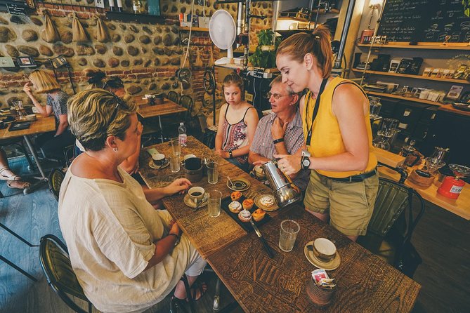 Verona All in one: Food Walking Tour, Lunch & Wine - Porta Borsari and the Food District: Meatballs and Osteria Traditions
