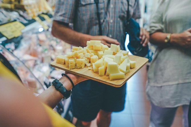 Verona All in one: Food Walking Tour, Lunch & Wine - Price and What You’re Actually Getting for $114.93
