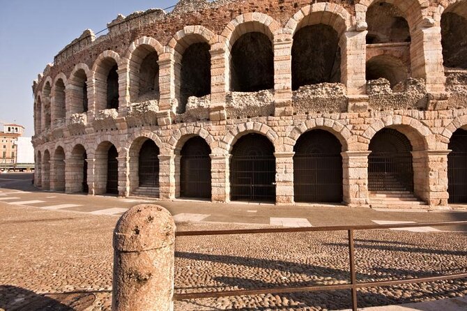 Verona: City Walking Tour with Cable Car Ride & Wine Aperitif - Key Takeaways