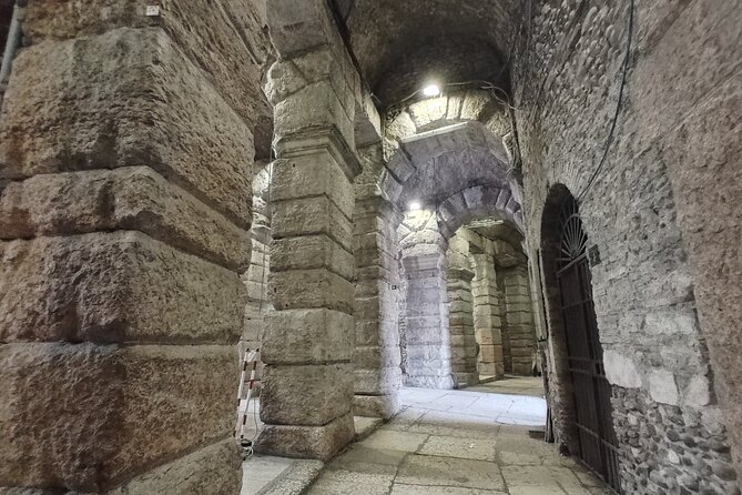Verona: City Walking Tour with Cable Car Ride & Wine Aperitif - Wine aperitif in Piazza Bra: ham, cheeses, and two regional wines