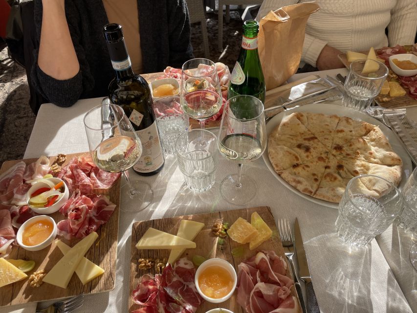 Verona: City Walking Tour with Cable Car & Wine Aperitif - Piazza Bra to the Arena edge: getting your Verona bearings