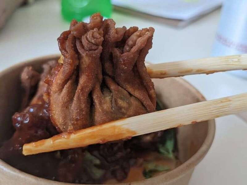 Victoria: Chinatown and Old Town Food Tour with Tastings - Starting at Maiiz Nixtamal: tacos that set the bar