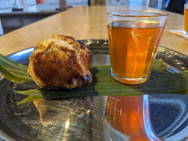 Victoria: Chinatown and Old Town Food Tour with Tastings - Group size and guides: why the vibe stays personal