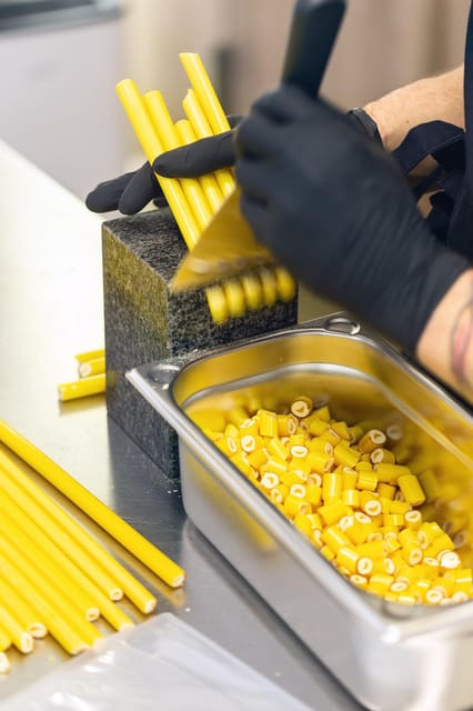 Vienna: Best of Vienna Food Tour - Stop 2: The Secret Craft Stop (Small Detail, Big Point)