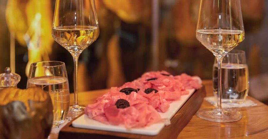 Vienna: Best of Vienna Food Tour - Stop 3: Classic Quick Snacks With Austrian Sandwiches and Small Beer