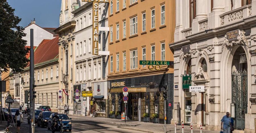 Vienna: Culinary Experience at Restaurant Stefanie - Key takeaways