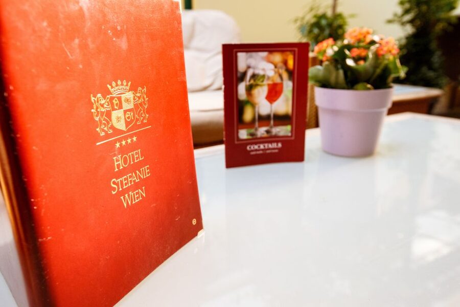 Vienna: Culinary Experience at Restaurant Stefanie - The tasting menu: seven Austrian specialties, served course by course