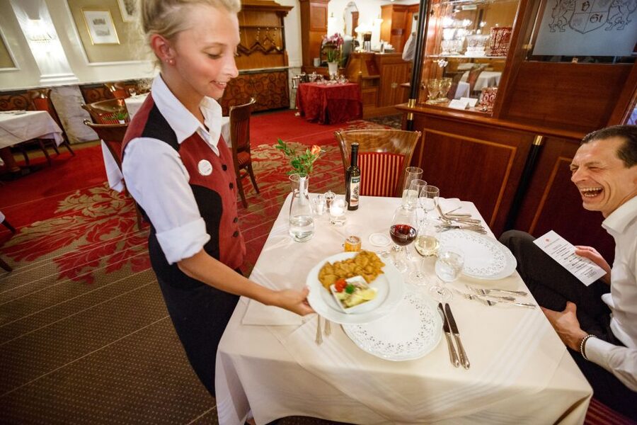 Vienna: Culinary Experience at Restaurant Stefanie - Where this fits on your Vienna schedule (and who should book)