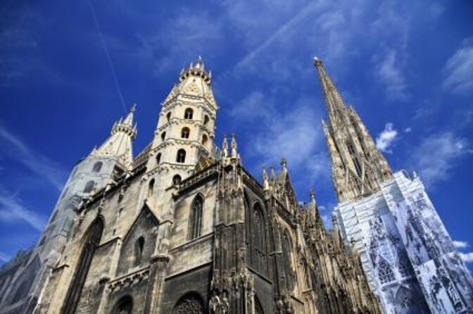 Vienna Eats: Private Foodie Walk with Coffee & Markets - Key things to know before you go