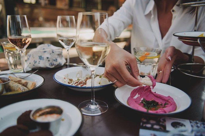 Vienna Eats: Private Foodie Walk with Coffee & Markets - A First-Day Vienna Food Route That Actually Covers Real Life