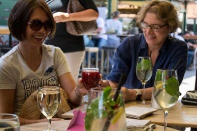 Vienna Eats: Private Foodie Walk with Coffee & Markets - How the Private Format Changes the Day (In Good Ways)