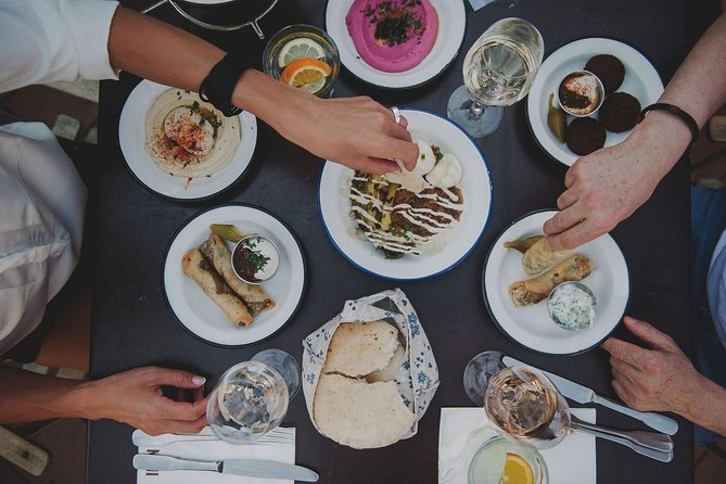 Vienna Eats: Private Foodie Walk with Coffee & Markets - Zotter Chocolate Market Stop (How Bean-to-Bar Turns Into the Best Kind of Shopping)