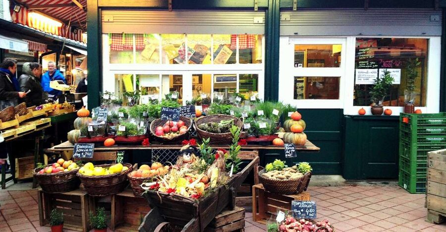 Vienna: Naschmarkt Food Tasting Tour - Key highlights worth planning around