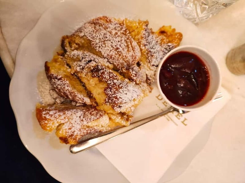 Vienna: The Ultimate Full Meal Austrian Food Tour - Key Things I’d Prioritize Before Booking