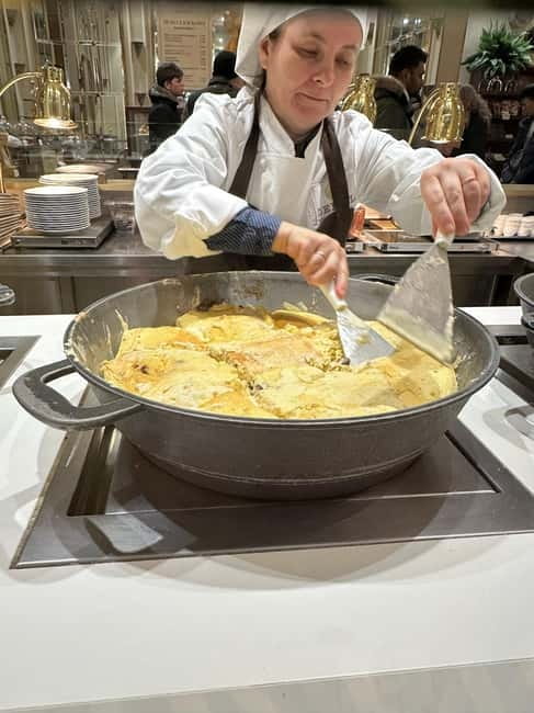 Vienna: The Ultimate Full Meal Austrian Food Tour - Price and Value: Is $104 Fair for a 3-Hour Food Tour?