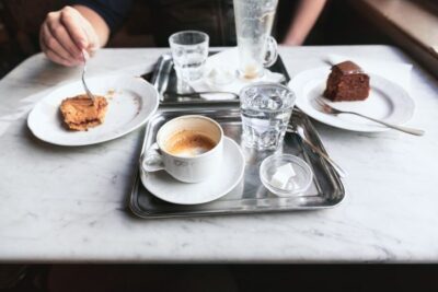 Vienna: Typical Austrian Food Tour with Coffee House Visit - Naschmarkt cheese tasting: market food you can actually learn from