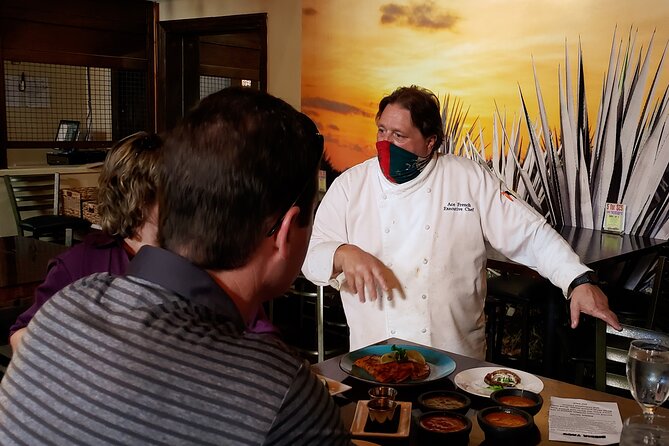 Village Food Tours Lunch & History Tour - Guide energy: why Halim’s style fits this tour