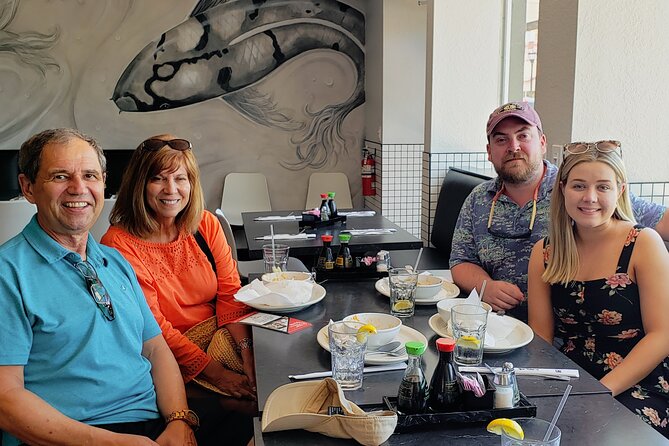 Village Food Tours Lunch & History Tour - How long it takes and how to fit it into your day