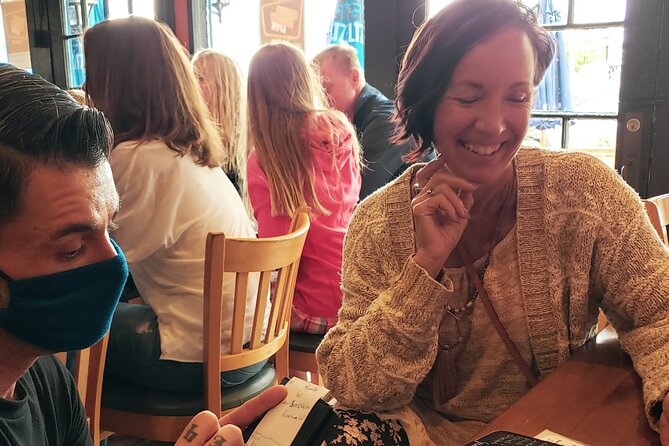 Village Food Tours Lunch & History Tour - Price and value: what $100 buys you here