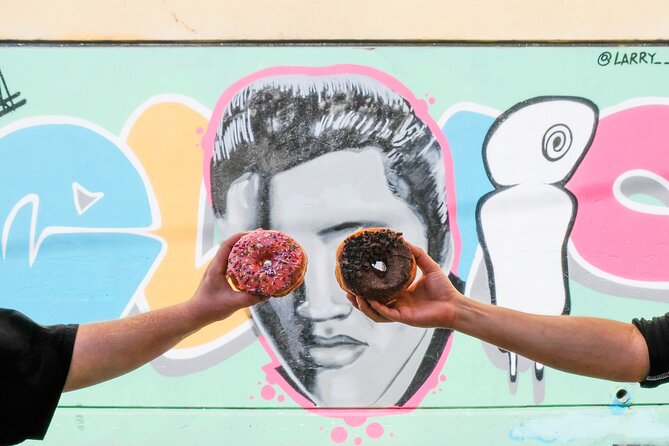 Viva Las Donuts: The Ultimate Las Vegas Artisan Donut Tour - Who should book this tour (and who might skip it)