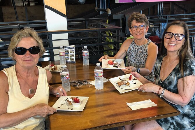 Waco Foodie Tour - Key Things to Know Before You Go