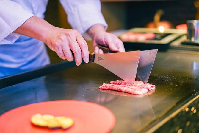 Wagyu Beef and Sake Pairing Foodie Tour in Tokyo - Tokyo Wagyu Meets Sake: What You’re Really Signing Up For