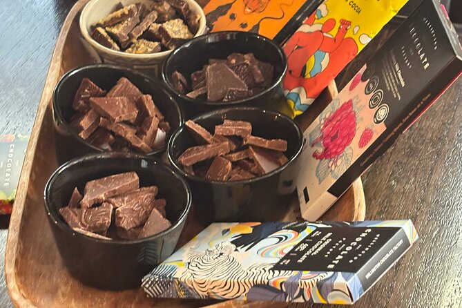 Walking Food Odyssey Wellington - Walking logistics in a 3.5-hour food crawl: set yourself up to enjoy it