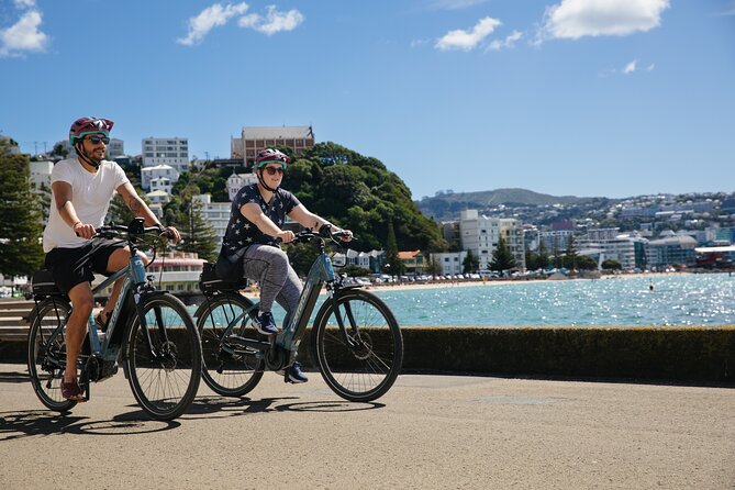 Walking Food Odyssey Wellington - Price and value: why $155.14 can be worth it