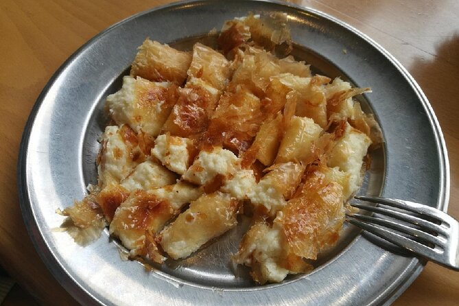 Walking “Food tasting tour” in the town of Chania - Should you book this Chania tasting tour?