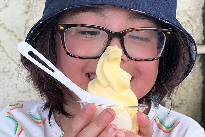 Walking Food Tour Exploring Hanalei - Who this tour fits best (and who might want to skip)