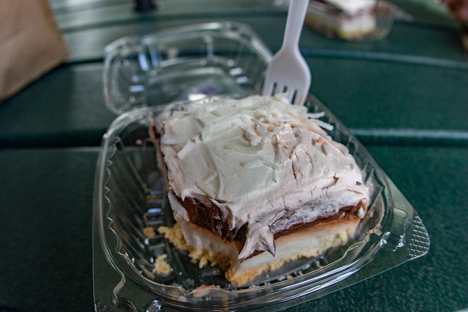 Walking Food Tour Exploring Hanalei - Guides make the difference: Max and Nalu’s style