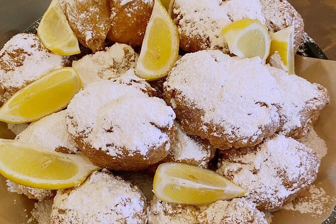 Walking Food Tour of Downtown Fairhope - Food, Drinks, and Allergies: How to Plan What You’ll Taste