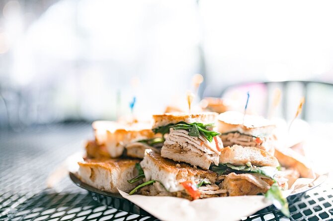 Walking Food Tour of Downtown Fairhope - Why the Small Group Makes This Tour Feel Personal