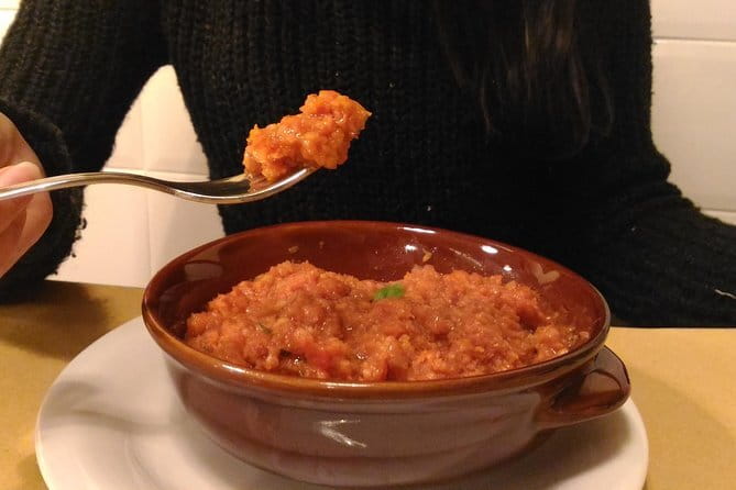Walking Food Tour of Florence with Tastings and Wine - Price and value: what $119.72 includes (and why it adds up)