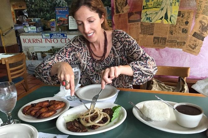 Walking Food Tour of Little Havana with Cuban Dishes Tasting - Value and expectations: what you’re really paying for