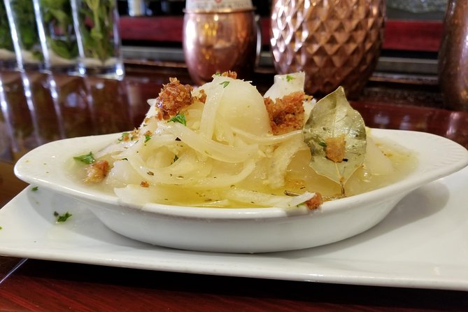 Walking Food Tour of Little Havana with Cuban Dishes Tasting - FAQ