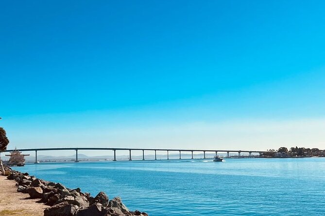 Walking food tour + Round trip ferry to Coronado Island - Price And Value: Is $125 Worth It?