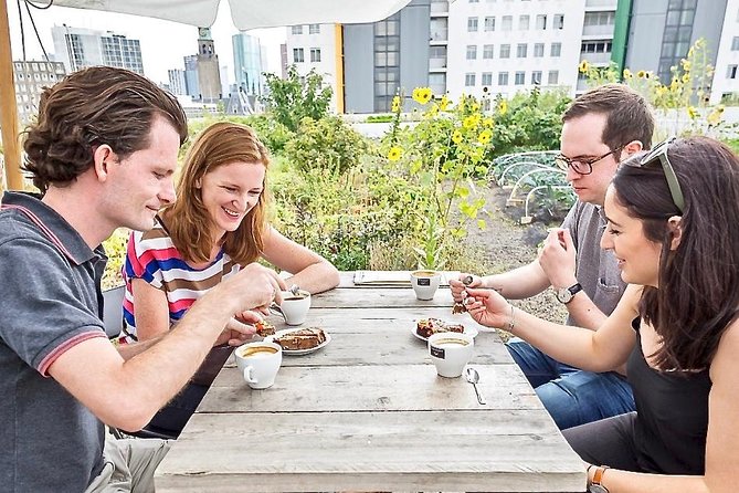 Walking Rotterdam Food Tour - Price and Value: Is $107.63 Worth It?